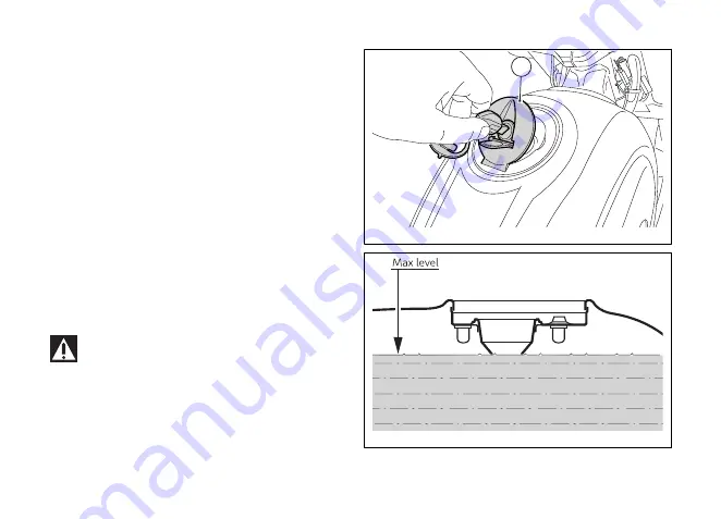 Ducati Scrambler 1100 Pro 2020 Owner'S Manual Download Page 184