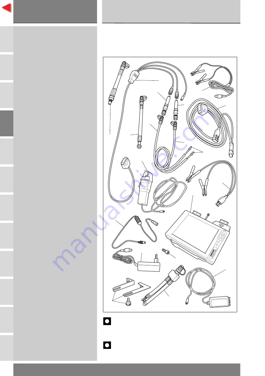 Ducati sport 100 2006 Скачать руководство пользователя страница 96