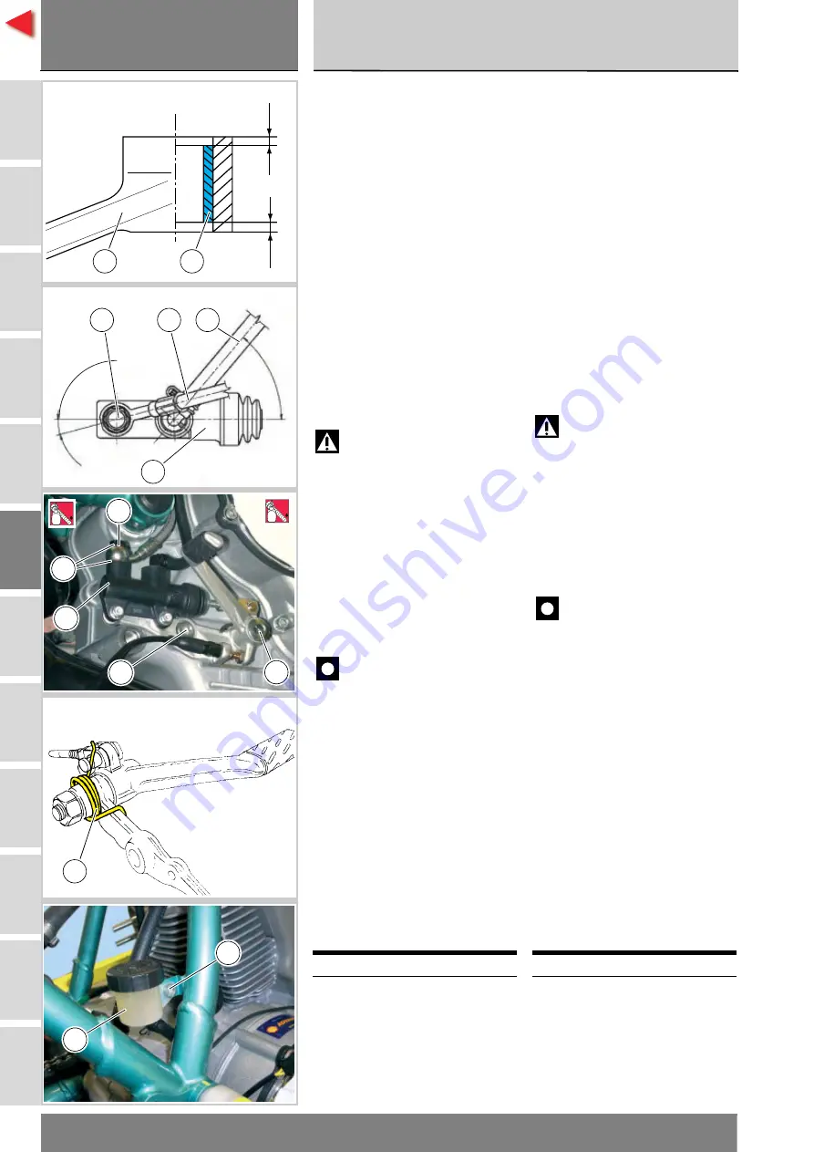 Ducati sport 100 2006 Скачать руководство пользователя страница 148