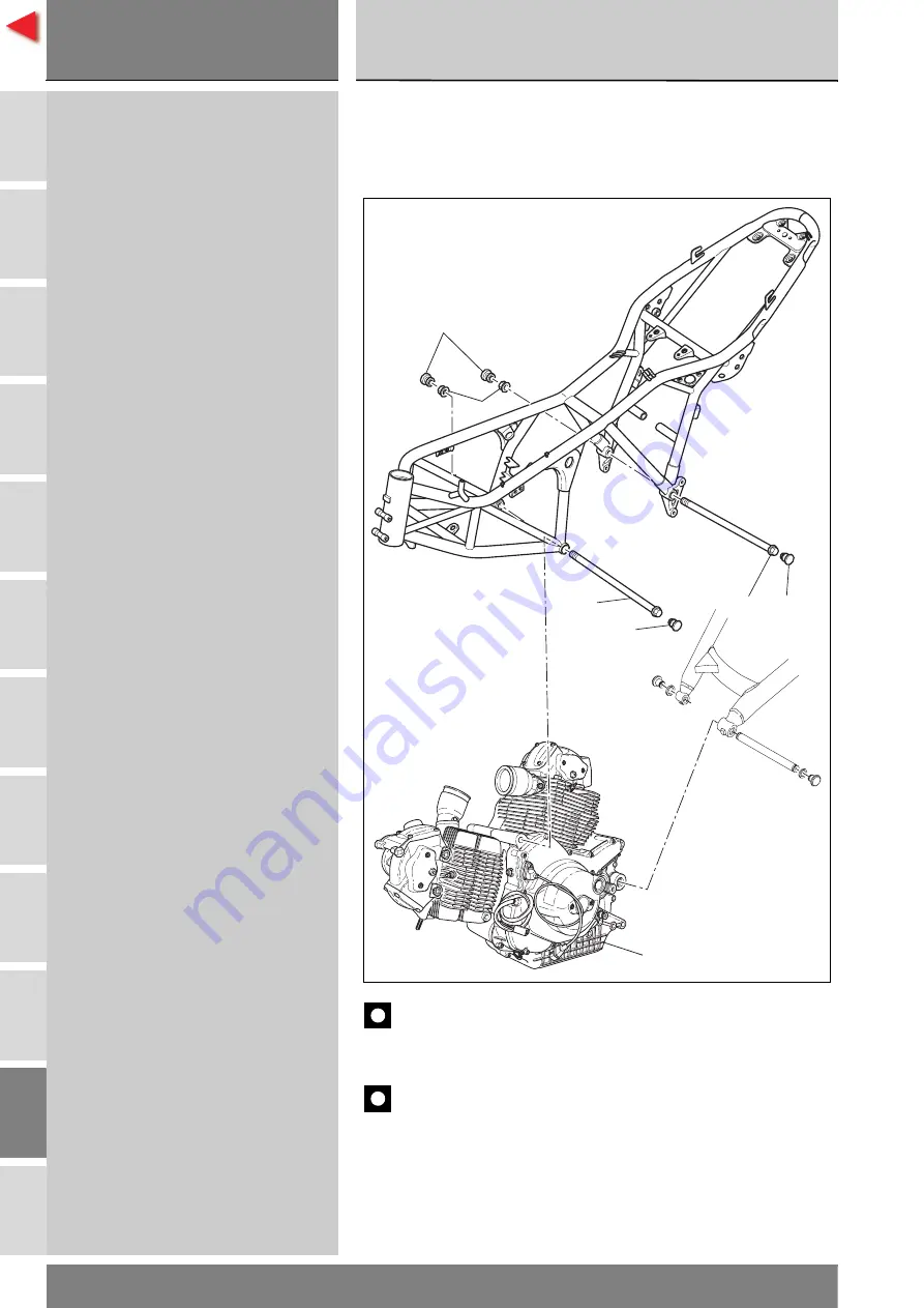 Ducati sport 100 2006 Скачать руководство пользователя страница 284