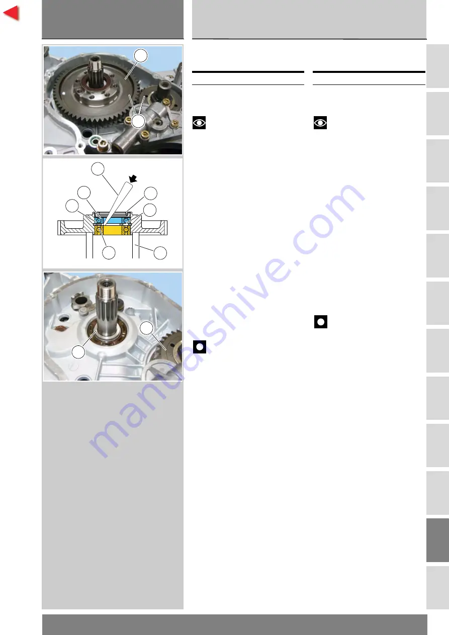 Ducati sport 100 2006 Скачать руководство пользователя страница 369