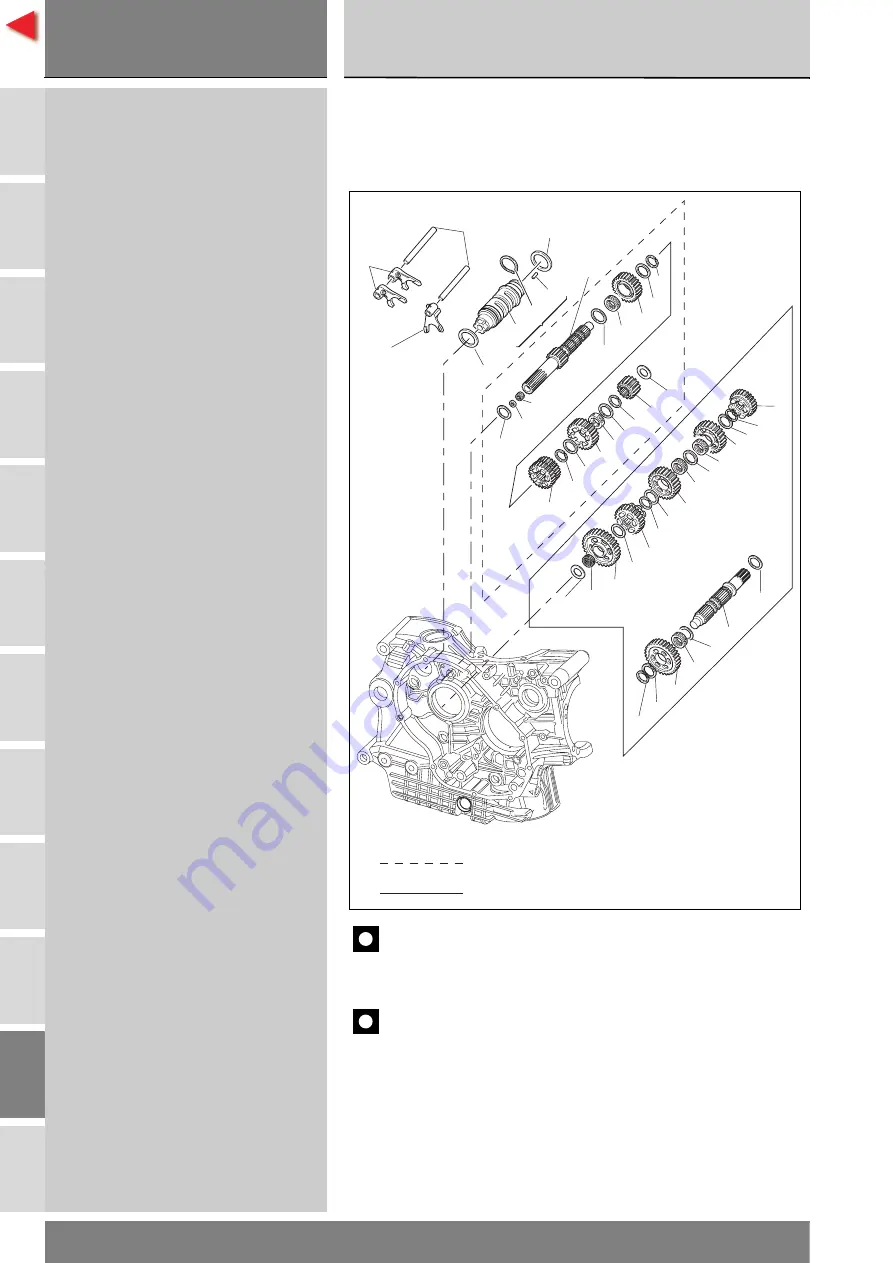 Ducati sport 100 2006 Скачать руководство пользователя страница 378