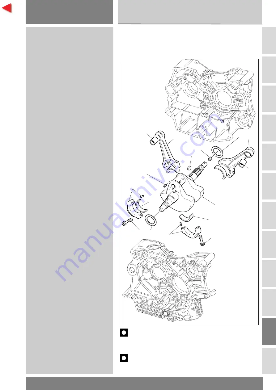 Ducati sport 100 2006 Скачать руководство пользователя страница 425