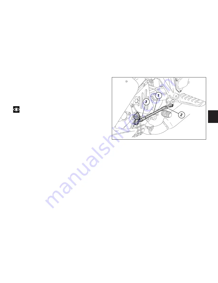 Ducati SPORT TOURING ST3 Owner'S Manual Download Page 132