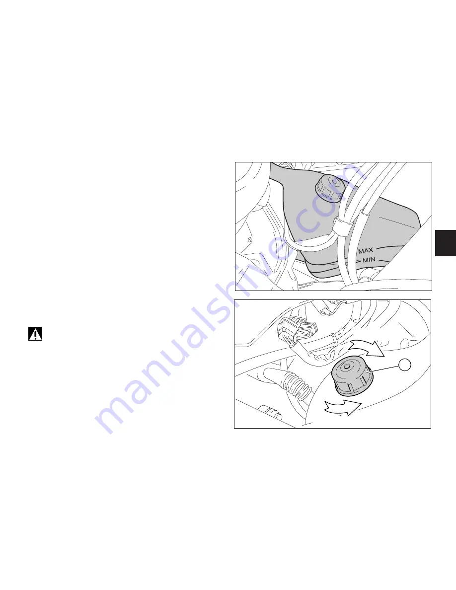 Ducati SPORT TOURING ST3 Owner'S Manual Download Page 162