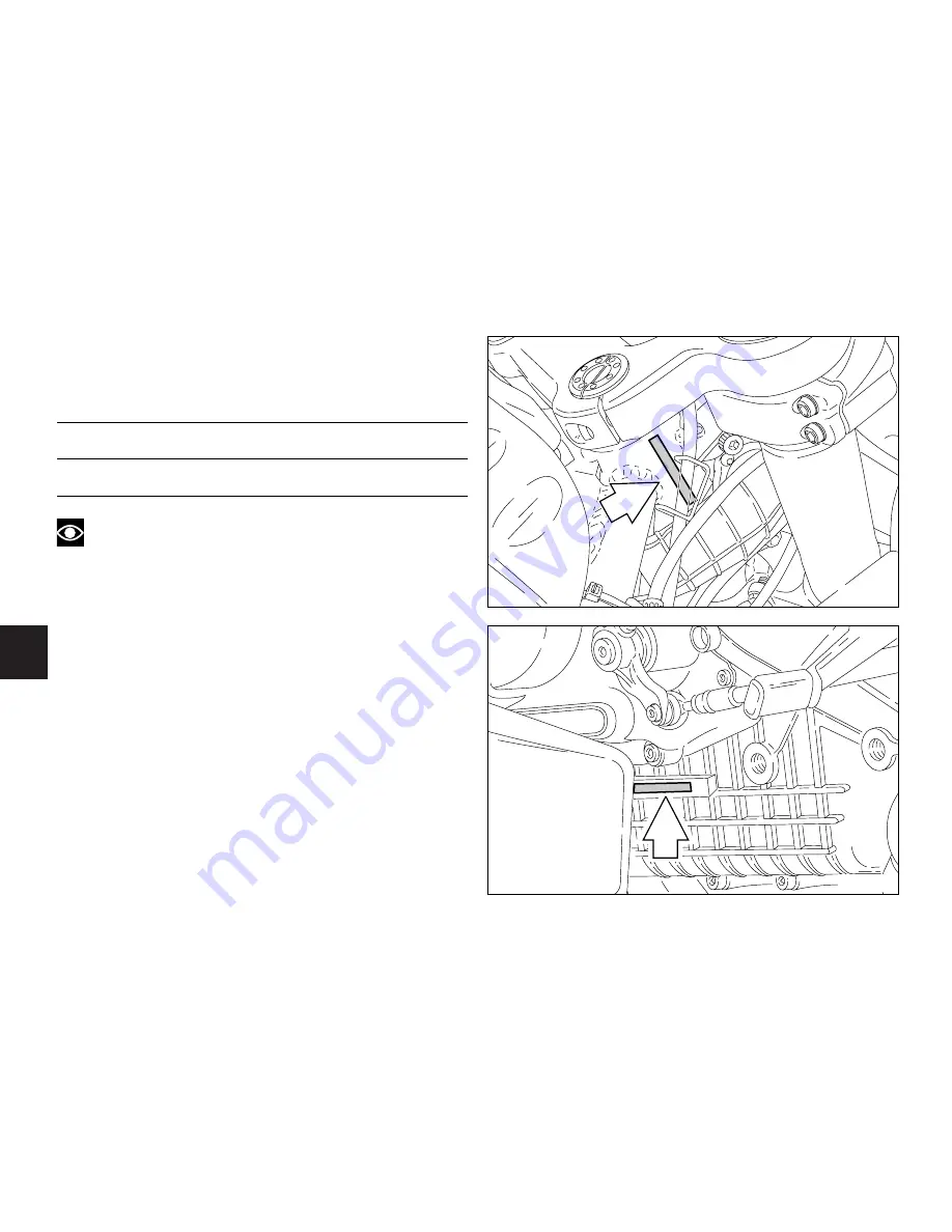 Ducati SPORT TOURING ST3 Owner'S Manual Download Page 213