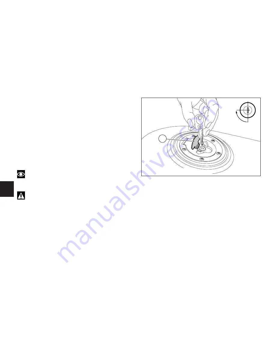 Ducati SPORT TOURING ST3 Owner'S Manual Download Page 241