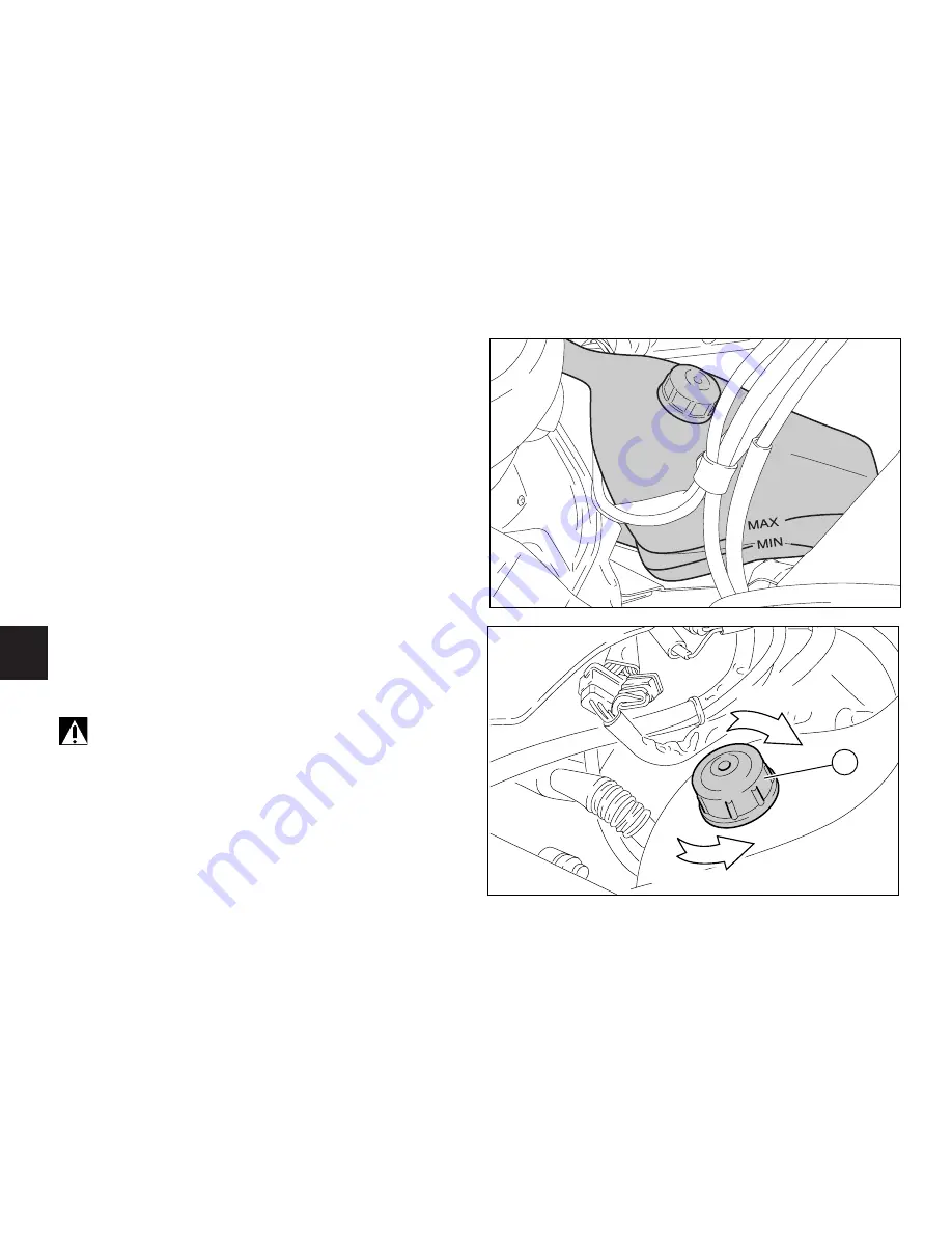 Ducati SPORT TOURING ST3 Owner'S Manual Download Page 269