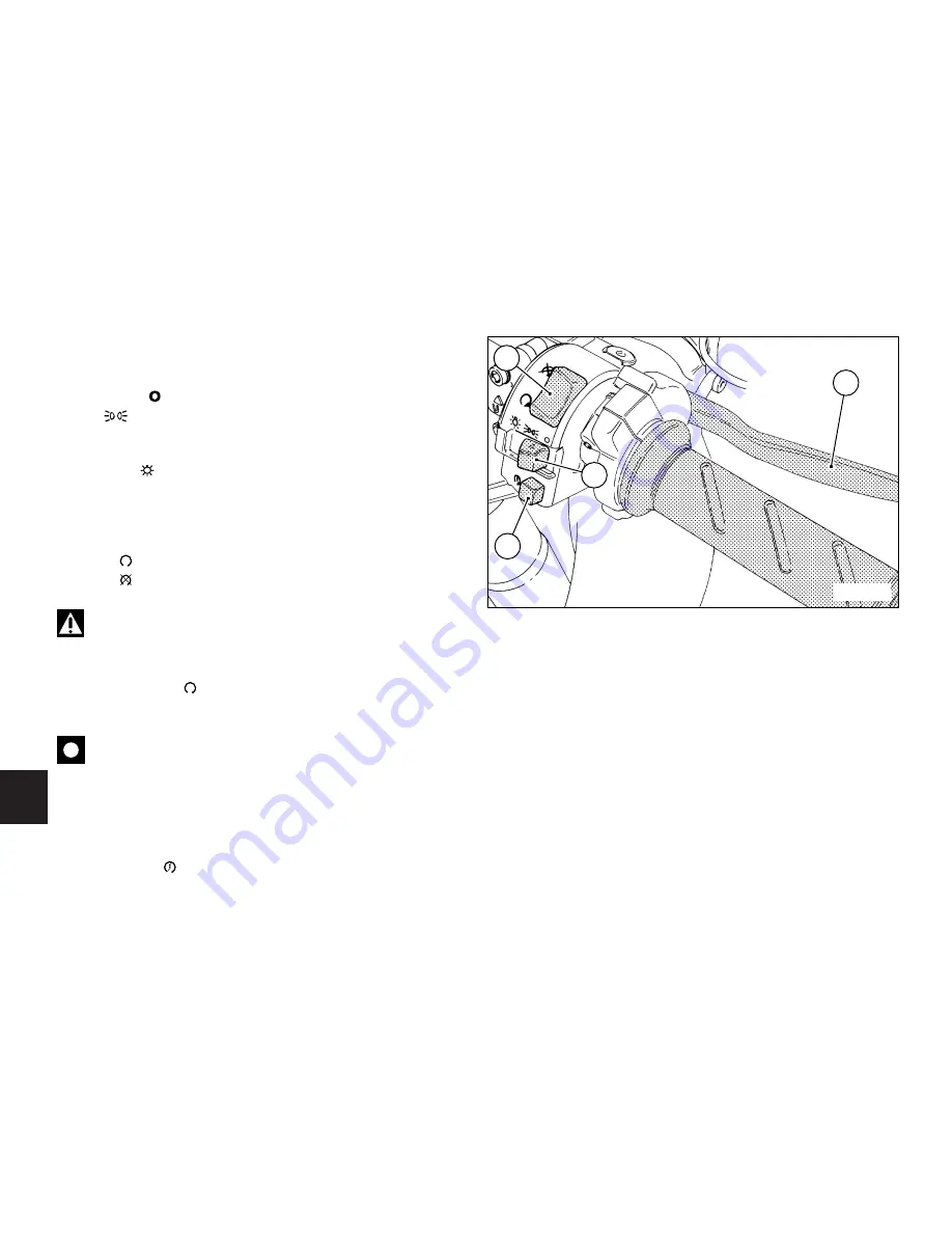 Ducati SPORT TOURING ST3 Owner'S Manual Download Page 333