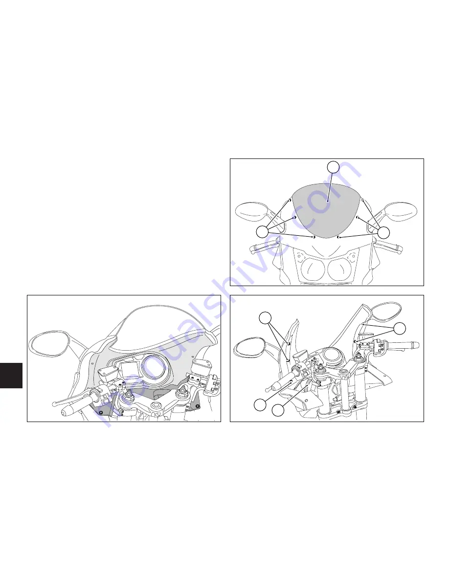 Ducati SPORT TOURING ST3 Owner'S Manual Download Page 361