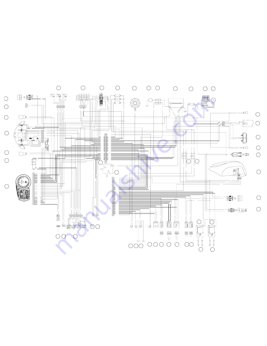 Ducati SPORT TOURING ST3 Owner'S Manual Download Page 402