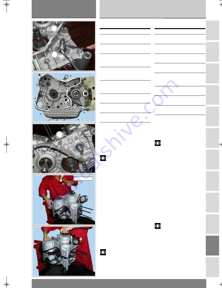 Ducati SS1000DS Owner'S Manual Download Page 423