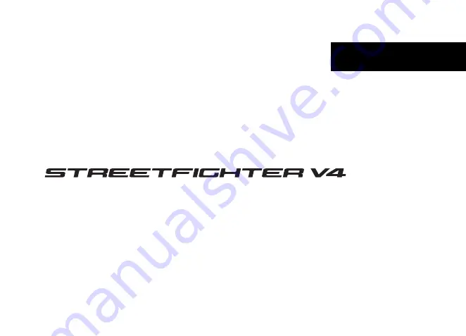 Ducati Streetfighter Owner'S Manual Download Page 2