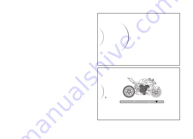 Ducati Streetfighter Owner'S Manual Download Page 102