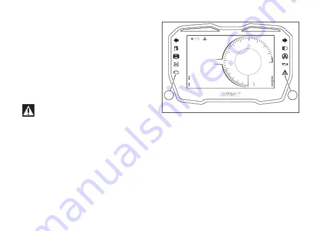 Ducati Streetfighter Owner'S Manual Download Page 165