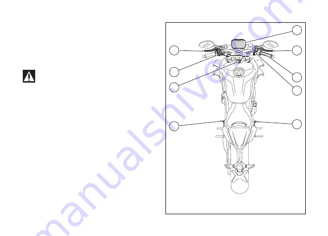 Ducati Streetfighter Owner'S Manual Download Page 174