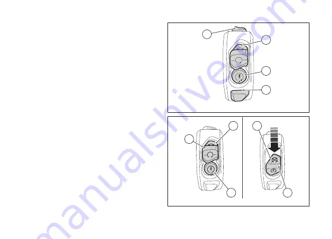 Ducati Streetfighter Owner'S Manual Download Page 182