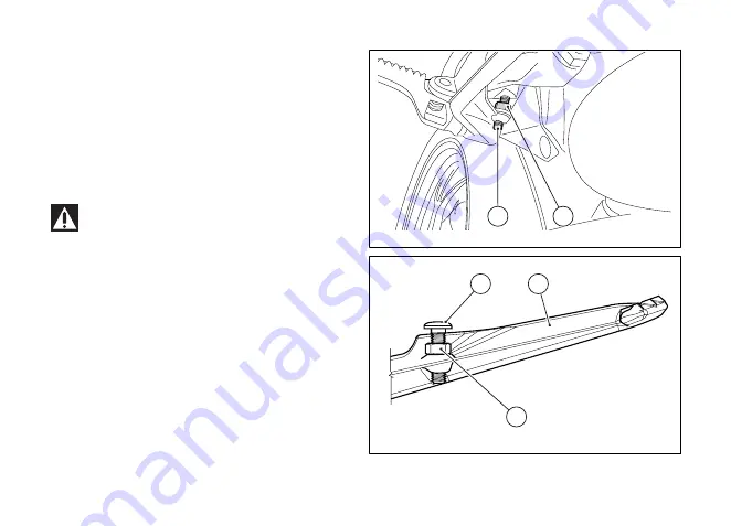 Ducati Streetfighter Owner'S Manual Download Page 189