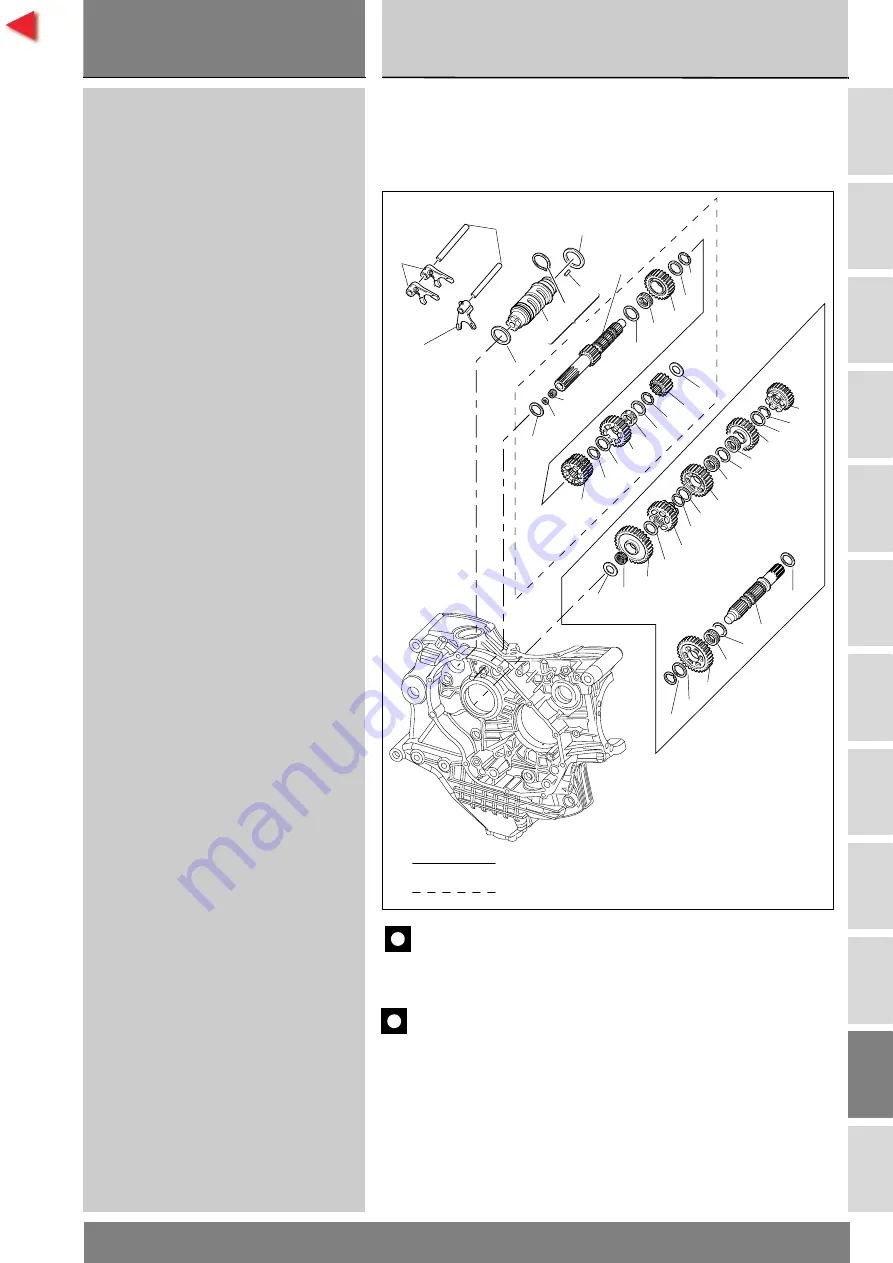 Ducati Superbike 749R 2006 Скачать руководство пользователя страница 461