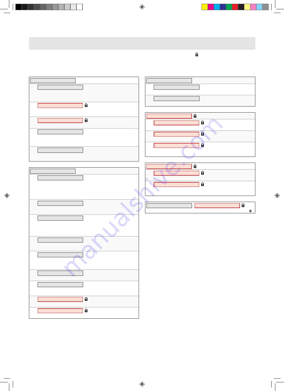 Duco DucoBox Energy 325-1ZH Installation Manual Download Page 200