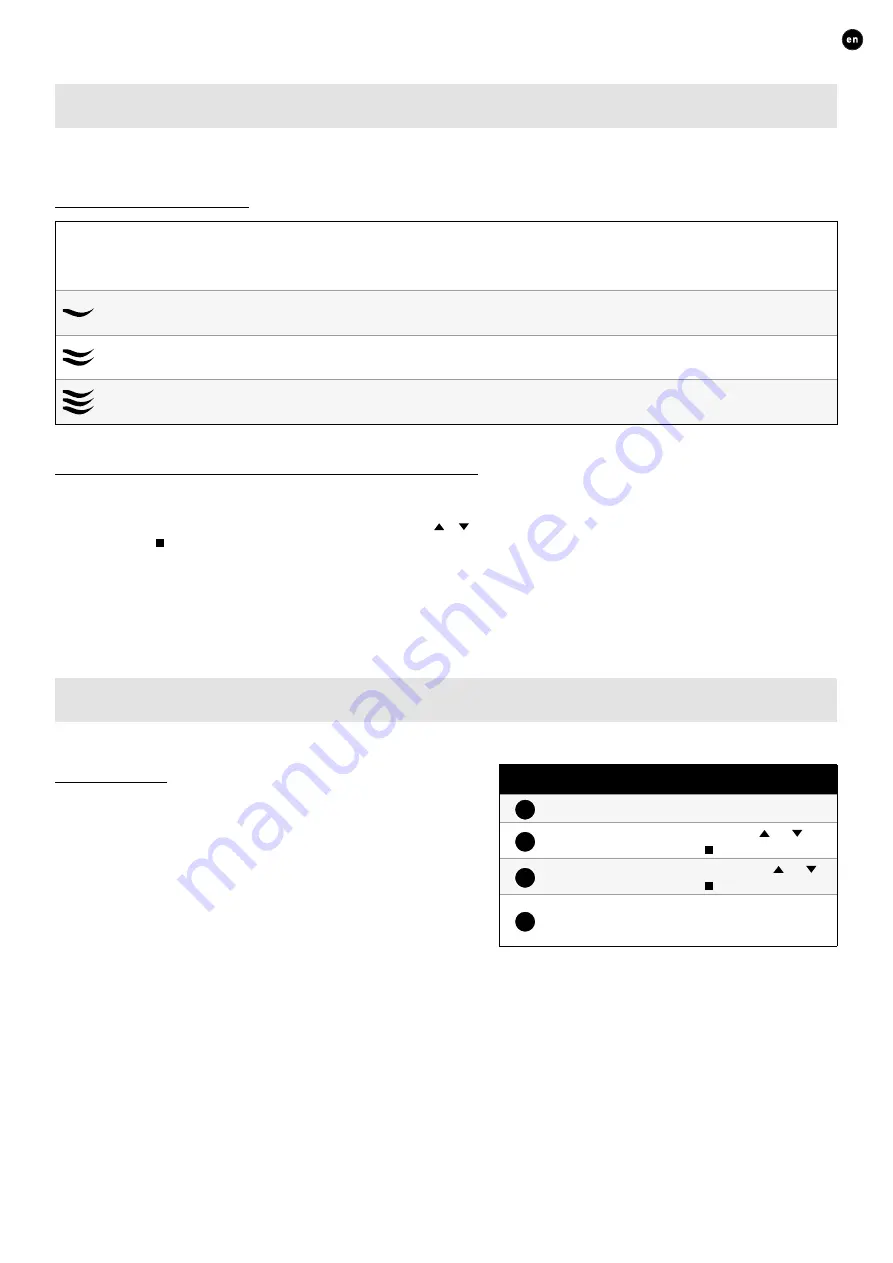 Duco DucoBox Energy Comfort 325 Installation Manual Download Page 23