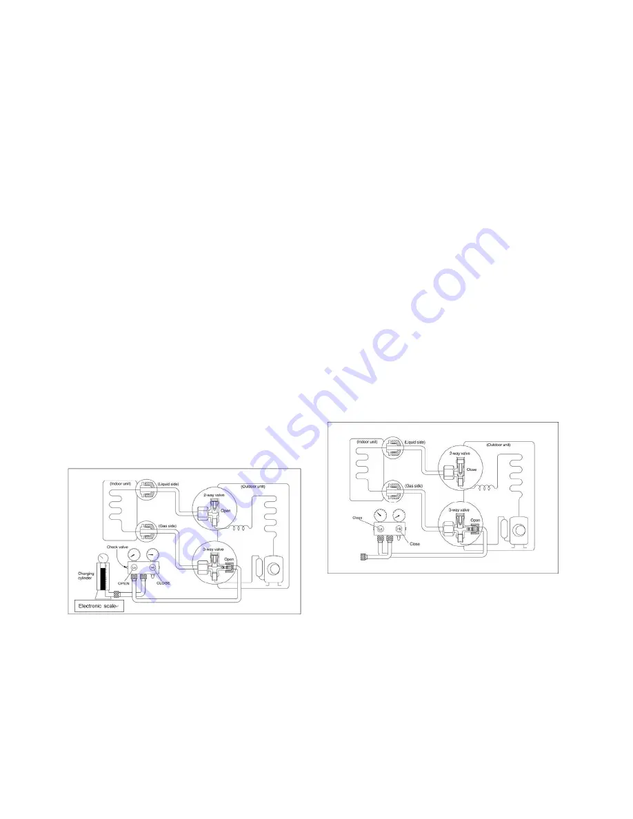 DuctlessAire DA1221-H2-I Service Manual Download Page 17