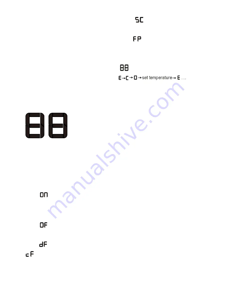 DuctlessAire DA1221-H2-I Service Manual Download Page 21