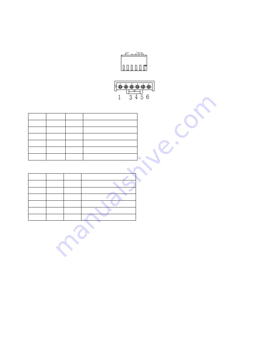 DuctlessAire DA1221-H2-I Service Manual Download Page 35