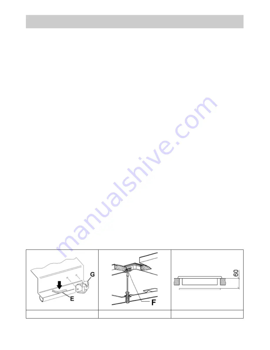 Dudoff London BB-Z01 Installation And User Instructions Manual Download Page 8