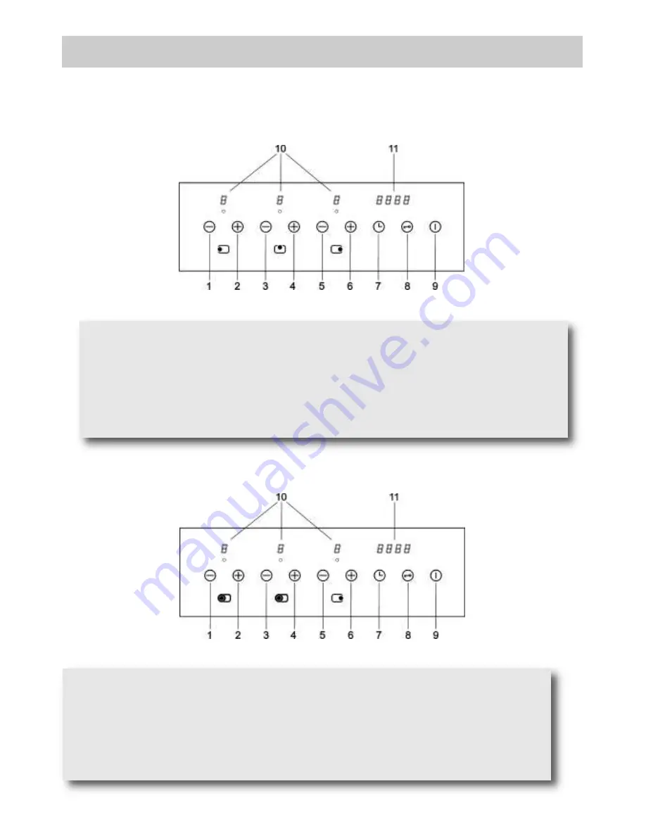 DUDOFF G02-Z3 Installation And User Instructions Manual Download Page 3