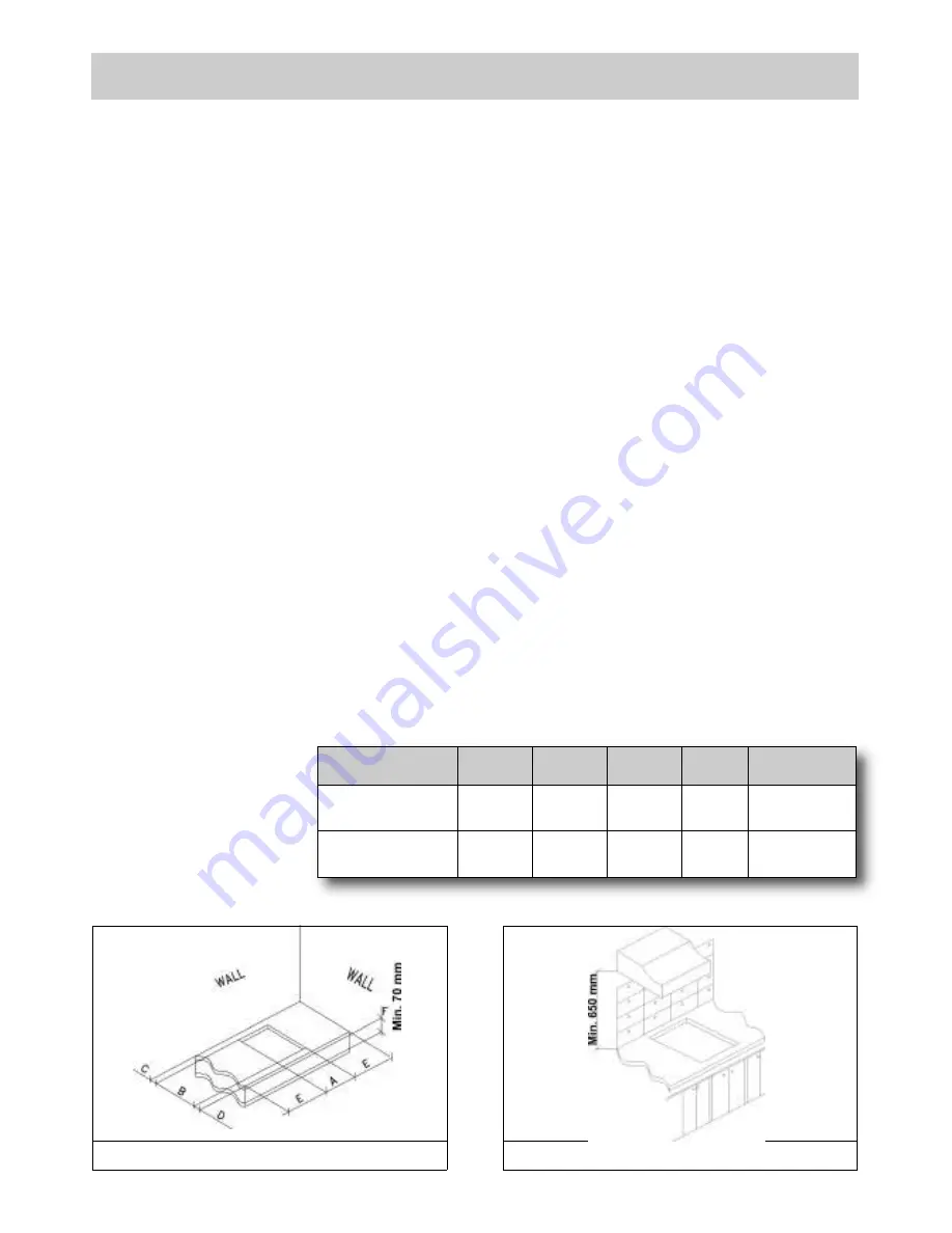 DUDOFF G02-Z3 Installation And User Instructions Manual Download Page 11