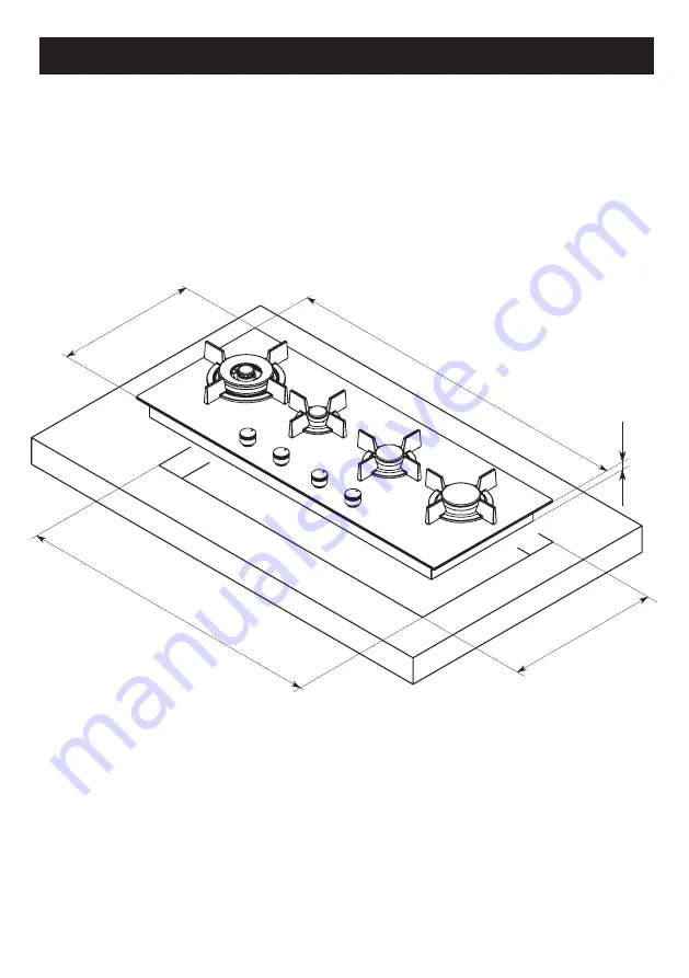 DUDOFF G04-M1 Installation And User Instructions Manual Download Page 7