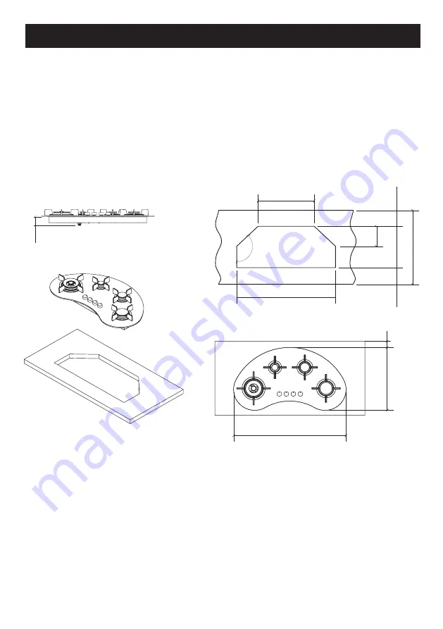 DUDOFF G04-M2 Installation And User Instructions Manual Download Page 7