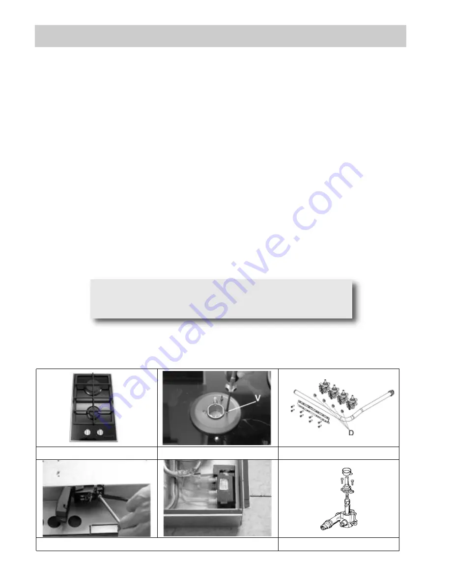 DUDOFF GD-Z01 Installation And User Instructions Manual Download Page 14