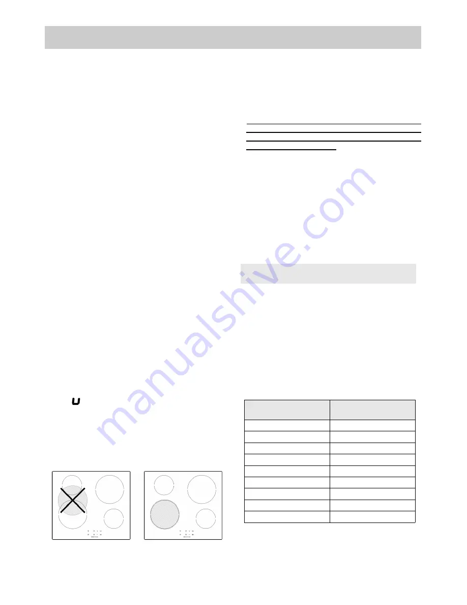 DUDOFF GI-Z0102 Installation And User Instructions Manual Download Page 17