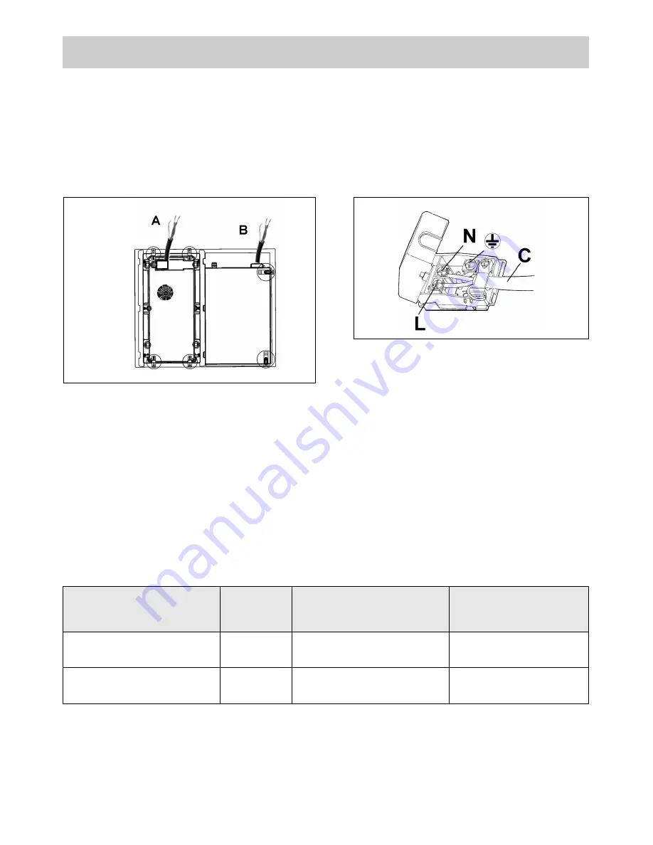 DUDOFF GI-Z0102 Installation And User Instructions Manual Download Page 25