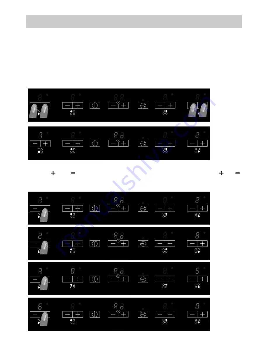 DUDOFF GI-Z0102 Installation And User Instructions Manual Download Page 27