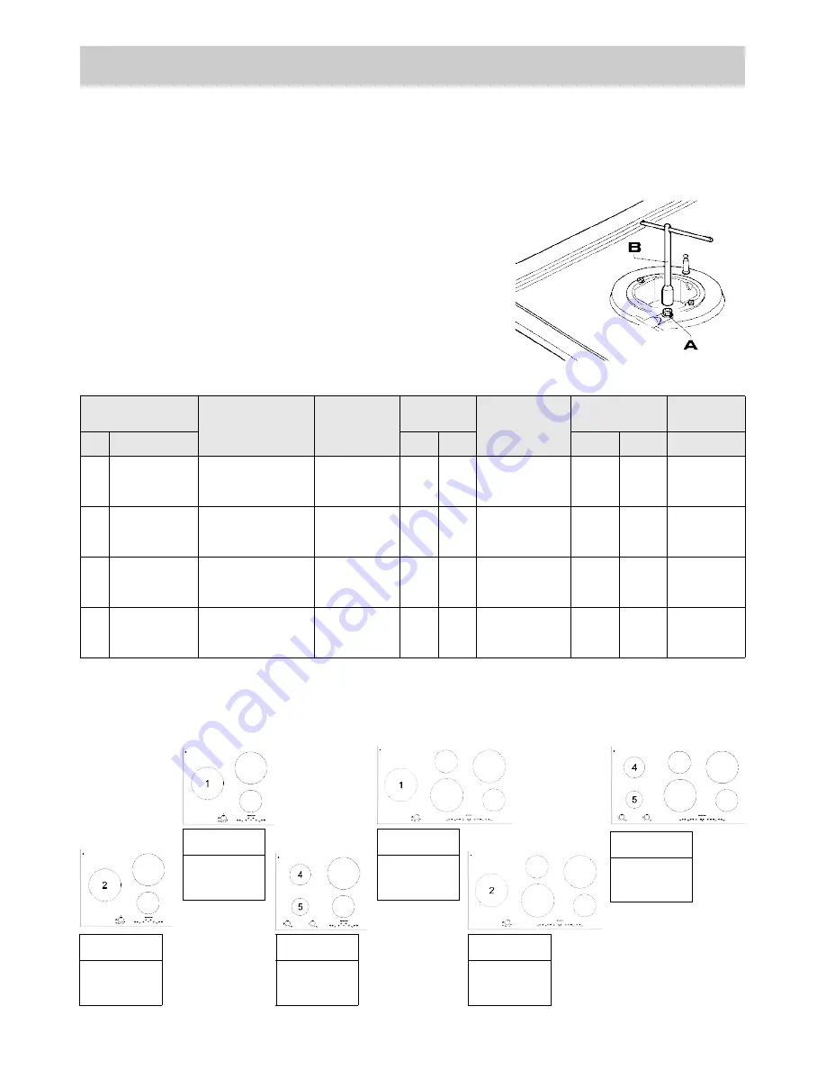 DUDOFF GI-Z0102 Installation And User Instructions Manual Download Page 30