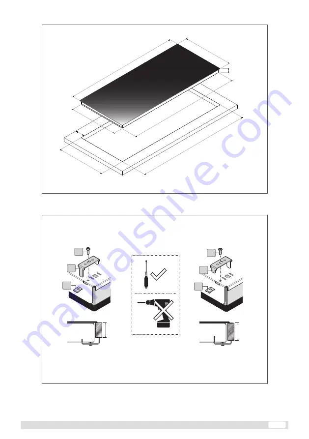 DUDOFF MH-F3B User Instructions Download Page 3