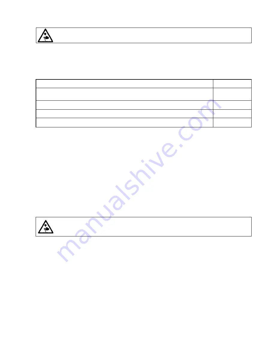 Duerkopp Adler 4180-1 Instructions For Service Manual Download Page 32