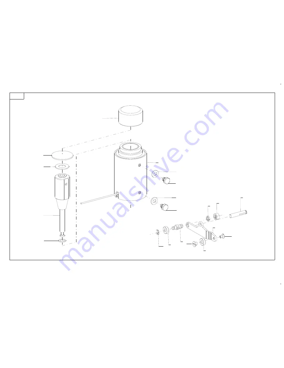 Duerkopp Adler 4181i-1 Spare Parts Download Page 46