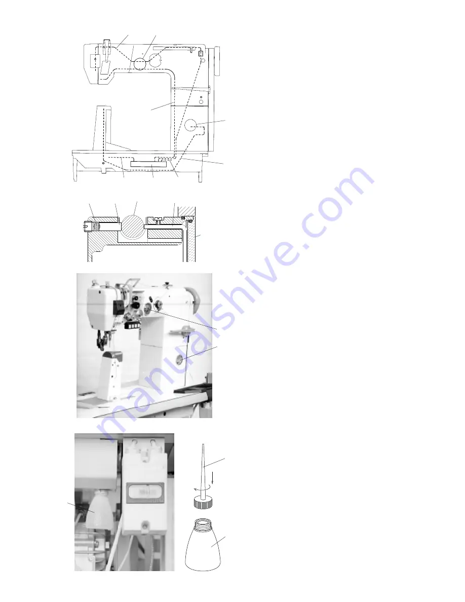 Duerkopp Adler 4182-1 Скачать руководство пользователя страница 26