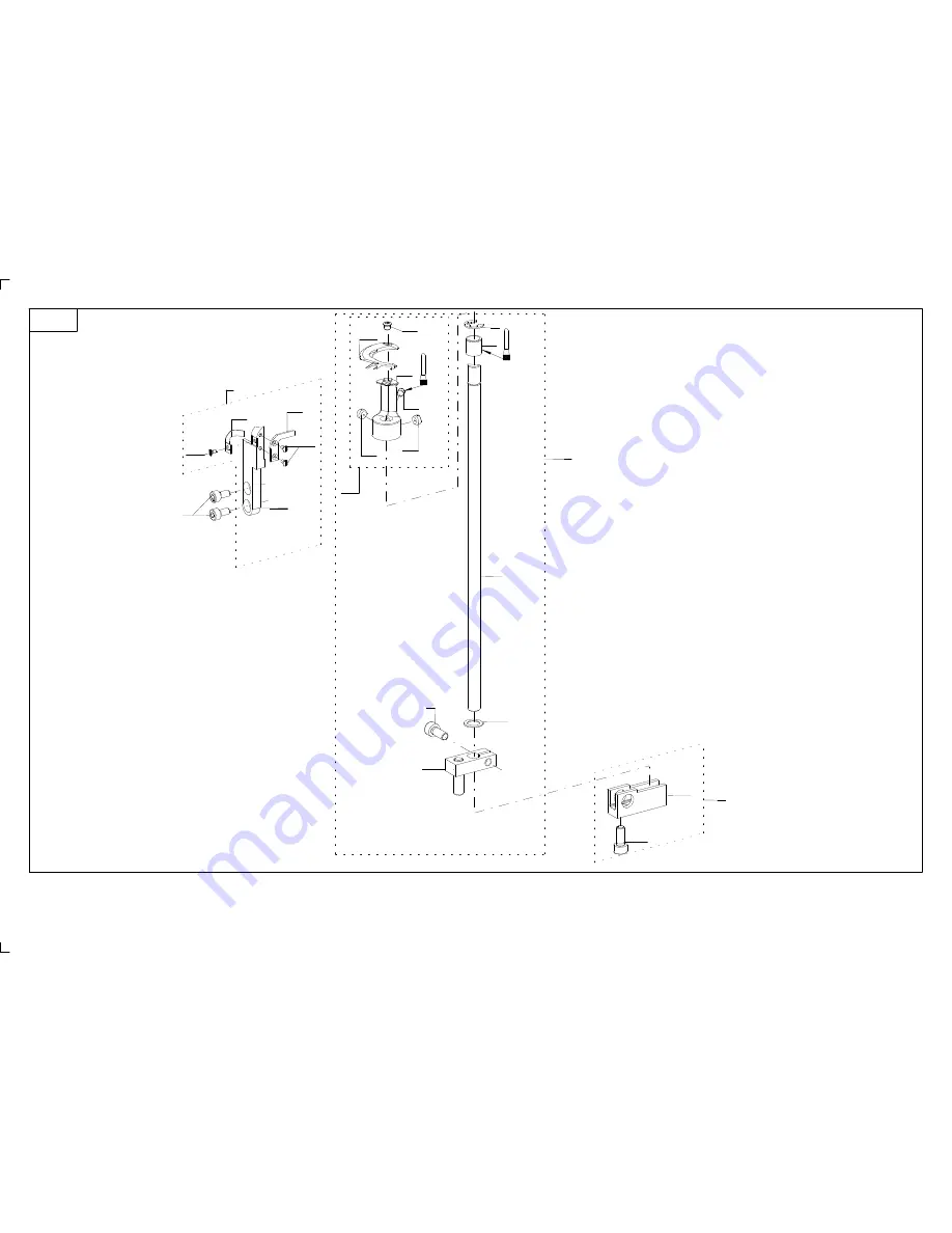 Duerkopp Adler 4280i-6 Spare Parts Download Page 37