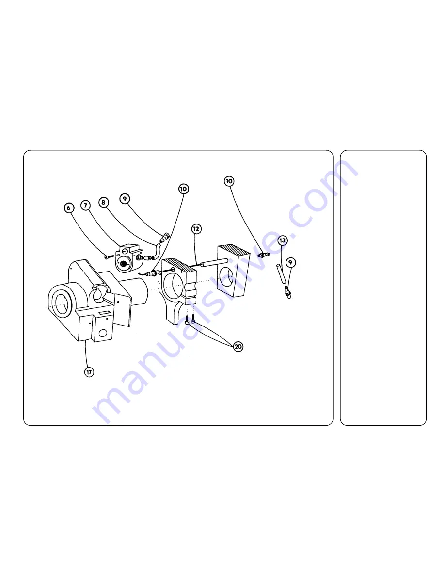 Duerkopp Adler 525-101 Spare Parts Download Page 21