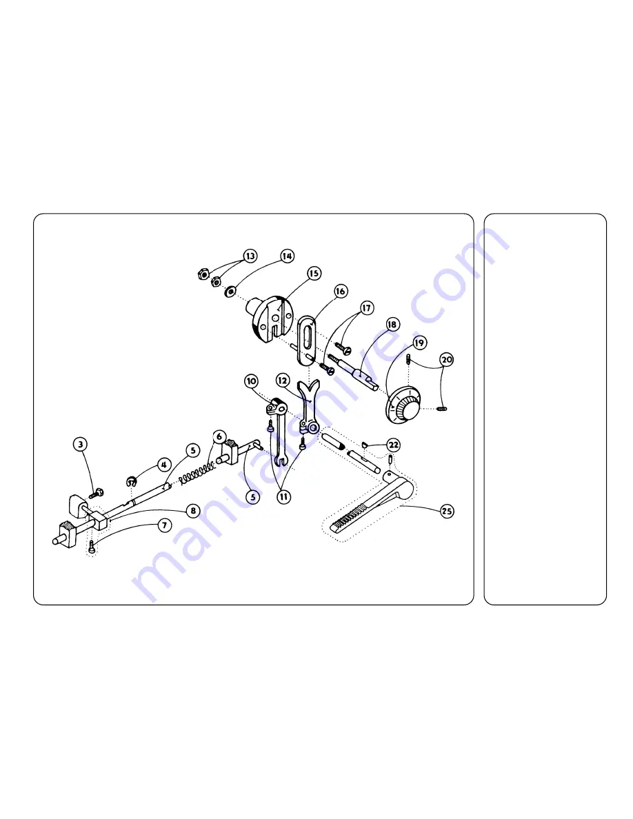 Duerkopp Adler 528-101 Spare Parts Download Page 12