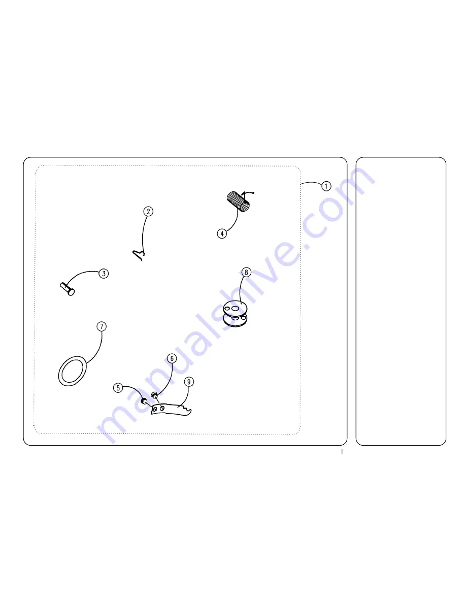 Duerkopp Adler 528-101 Spare Parts Download Page 29