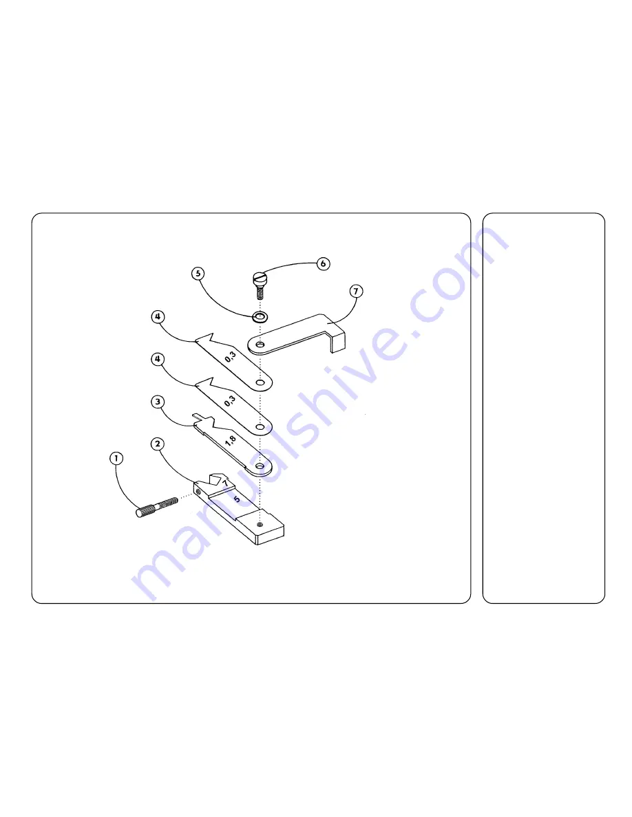 Duerkopp Adler 528-101 Spare Parts Download Page 35