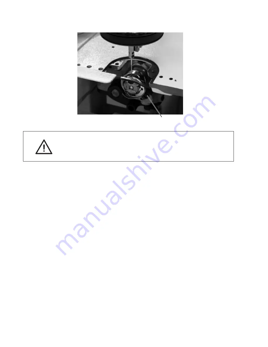 Duerkopp Adler 739-23 Maintenance Instructions Manual Download Page 12