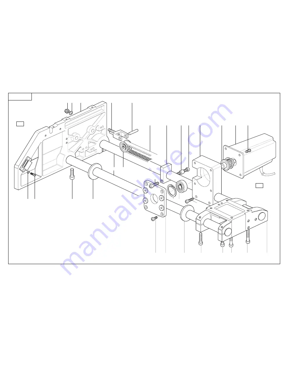 Duerkopp Adler 743-420 Spare Parts Download Page 28