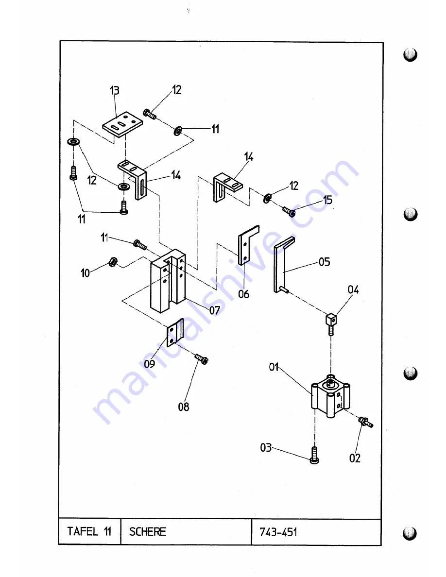 Duerkopp Adler 743-451-32 Скачать руководство пользователя страница 27